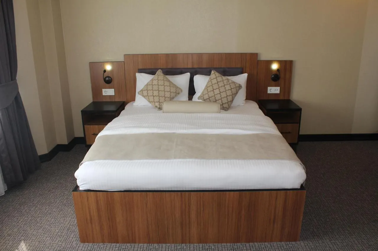 ****  Green Palmiye Hotel Istanbul Turkey