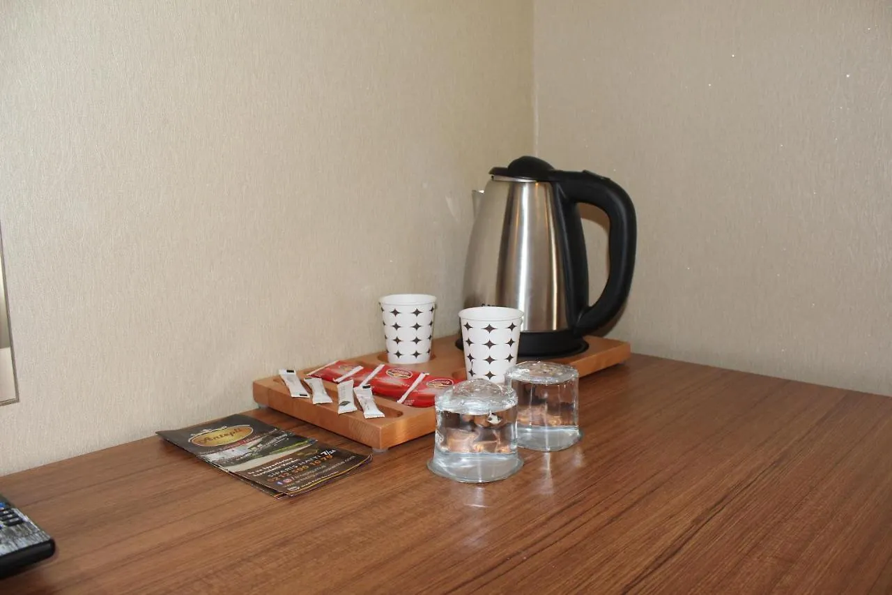 Green Palmiye Hotel Istanbul 4*,