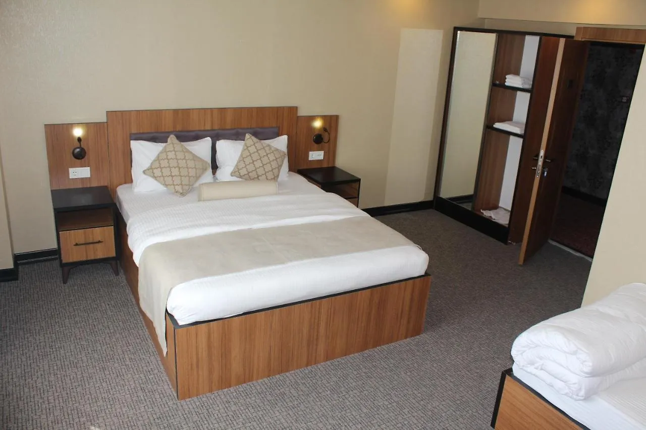 Green Palmiye Hotel Istanbul