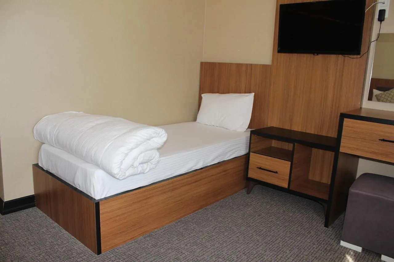 Green Palmiye Hotel Istanbul