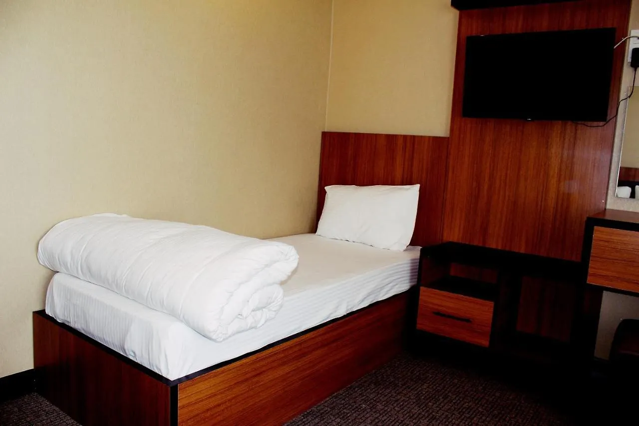 Green Palmiye Hotel Istanbul 4*,