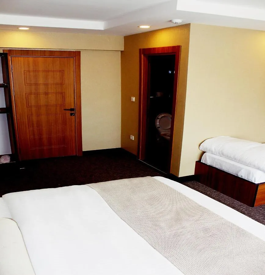 Green Palmiye Hotel Κωνσταντινούπολη Τουρκία