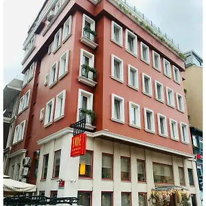 3* Hotel Sude