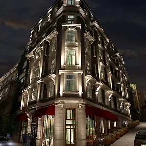 4* Отель Corinne Art & Boutique