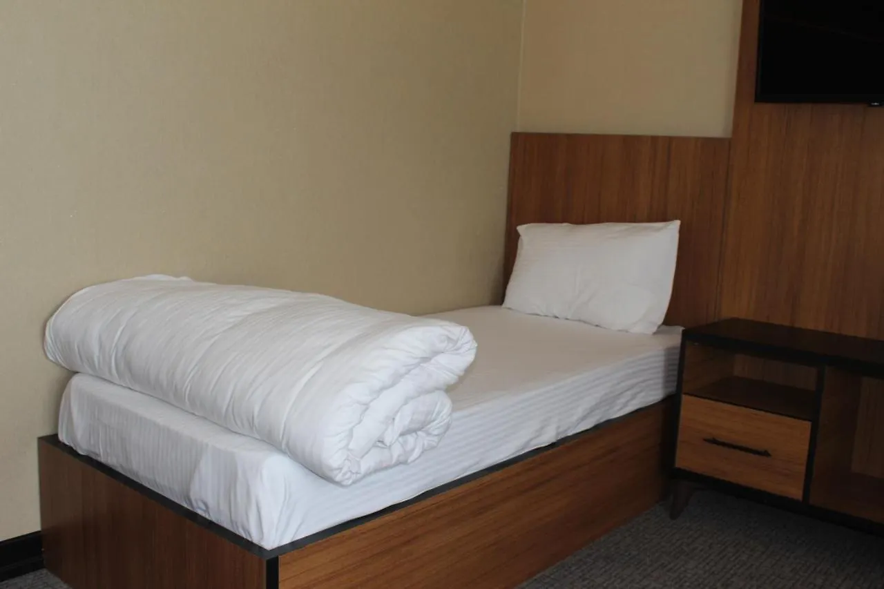 Green Palmiye Hotel Istanbul