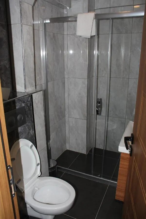 Green Palmiye Hotel Istanbul 4*,
