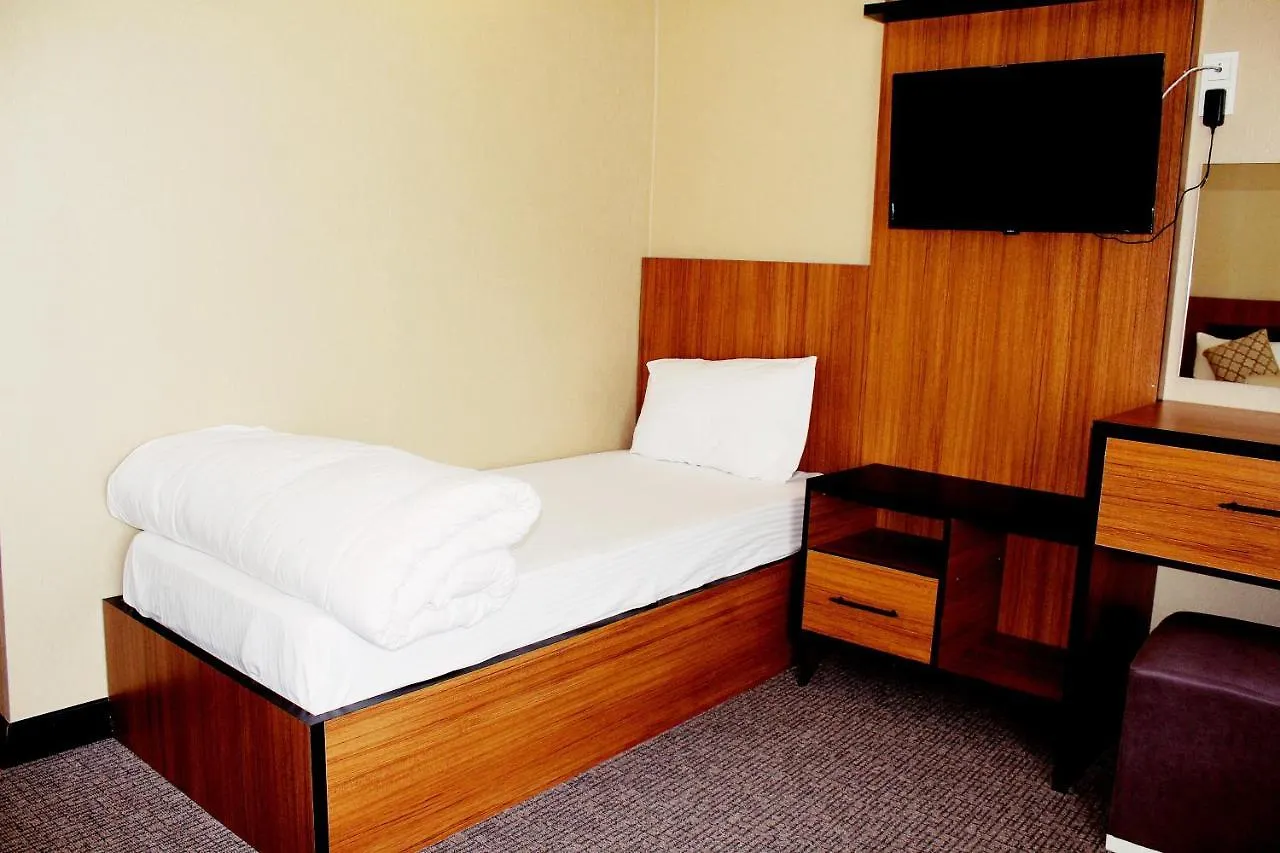 Green Palmiye Hotel Istanbul