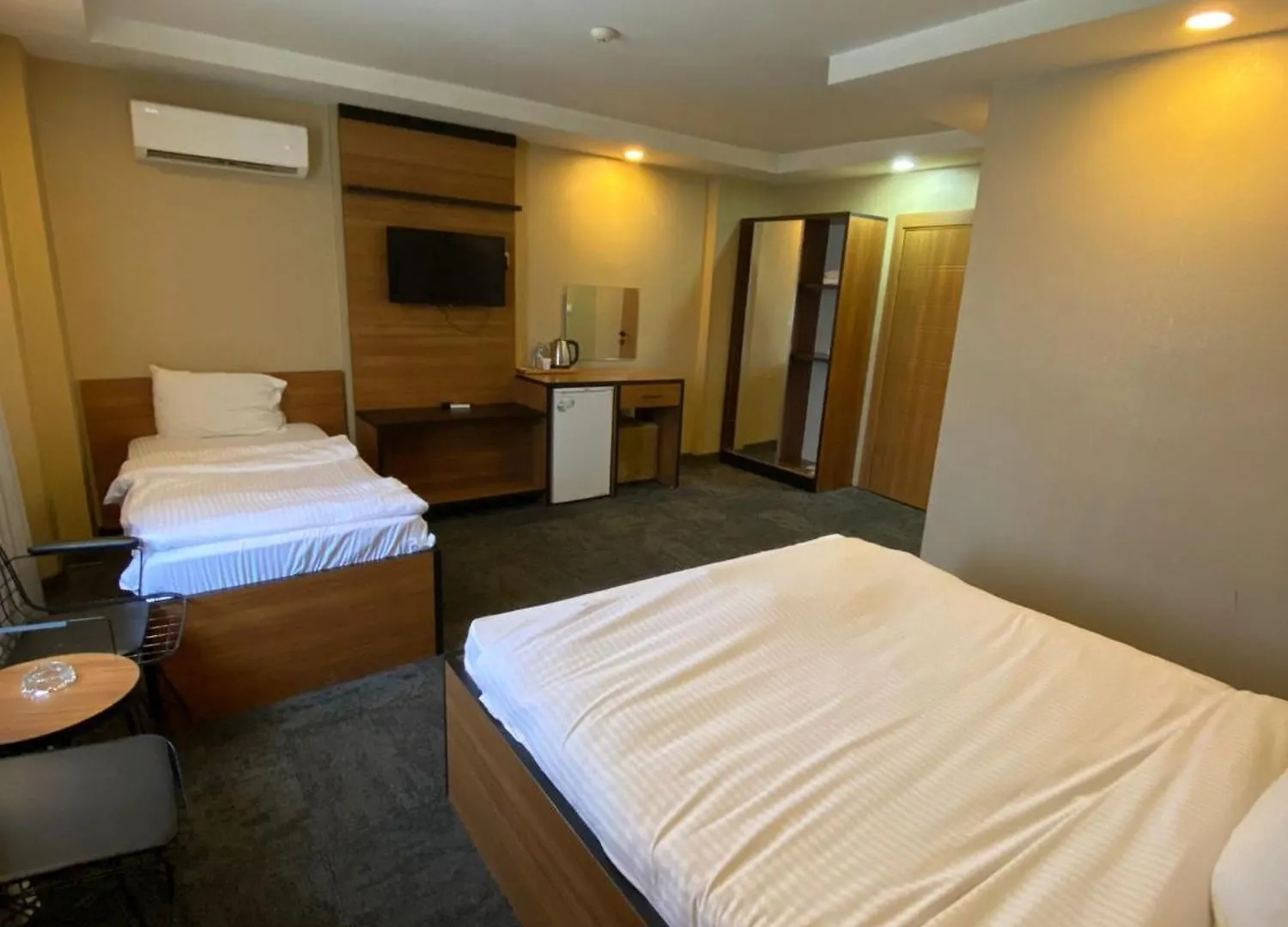 Green Palmiye Hotel Istanbul