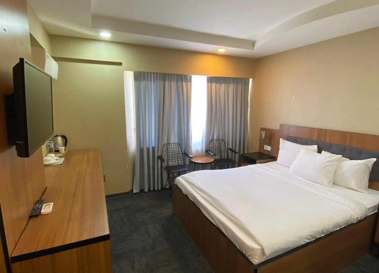 Green Palmiye Hotel Istanbul 4*,
